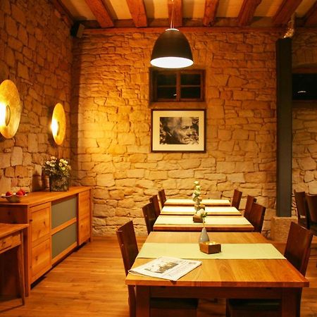 Rieslinghof Hotel Wachenheim an der Weinstrasse Luaran gambar
