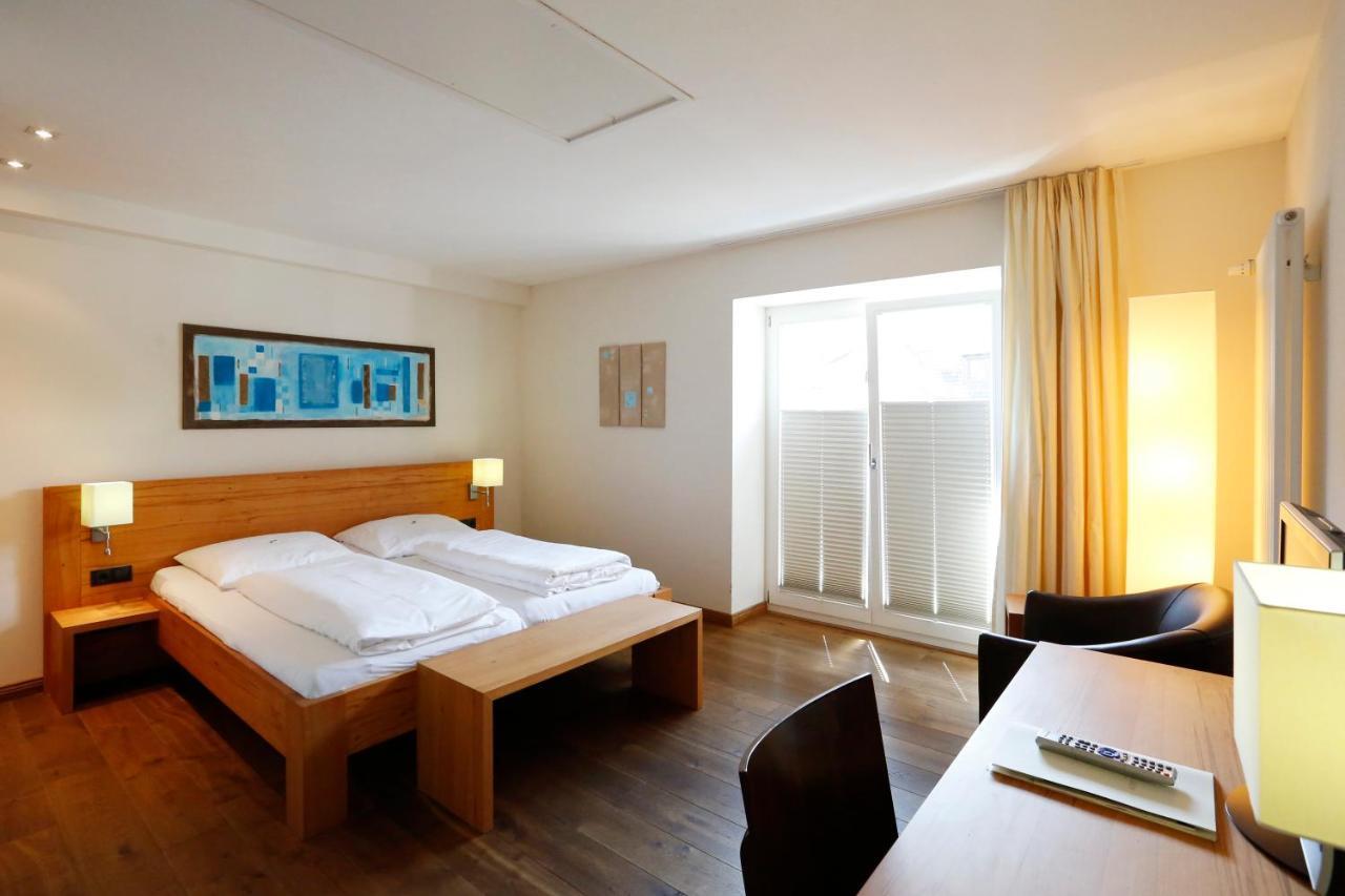 Rieslinghof Hotel Wachenheim an der Weinstrasse Luaran gambar