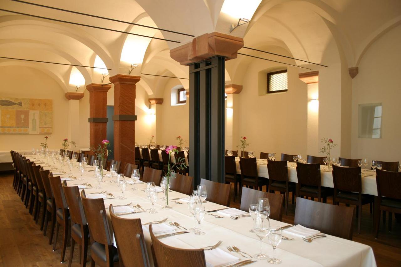 Rieslinghof Hotel Wachenheim an der Weinstrasse Luaran gambar