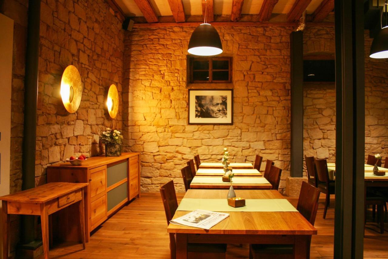 Rieslinghof Hotel Wachenheim an der Weinstrasse Luaran gambar